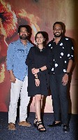 Month Of Madhu Movie Press Meet